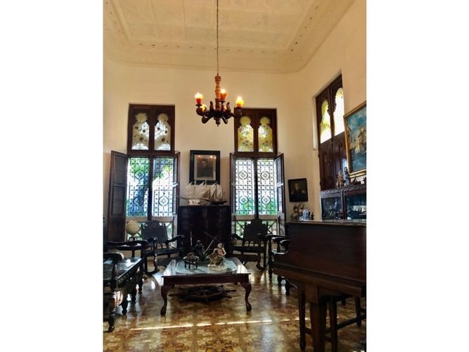 Casa de 4 alcobas en venta en Manga, Cartagena, 901 m² · foto 3 de 9
