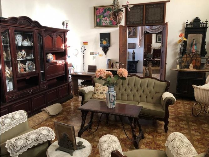 Casa de 4 alcobas en venta en Manga, Cartagena, 901 m² · foto 5 de 9