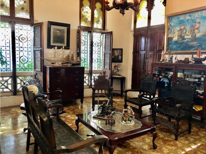 Casa de 4 alcobas en venta en Manga, Cartagena, 901 m² · foto 6 de 9