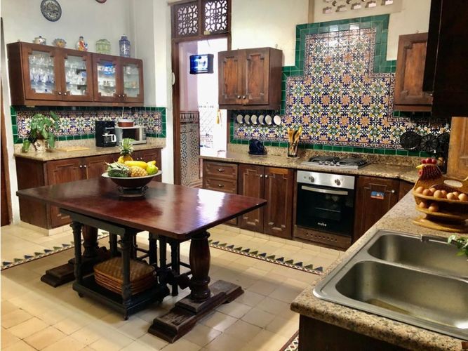 Casa de 4 alcobas en venta en Manga, Cartagena, 901 m² · foto 7 de 9