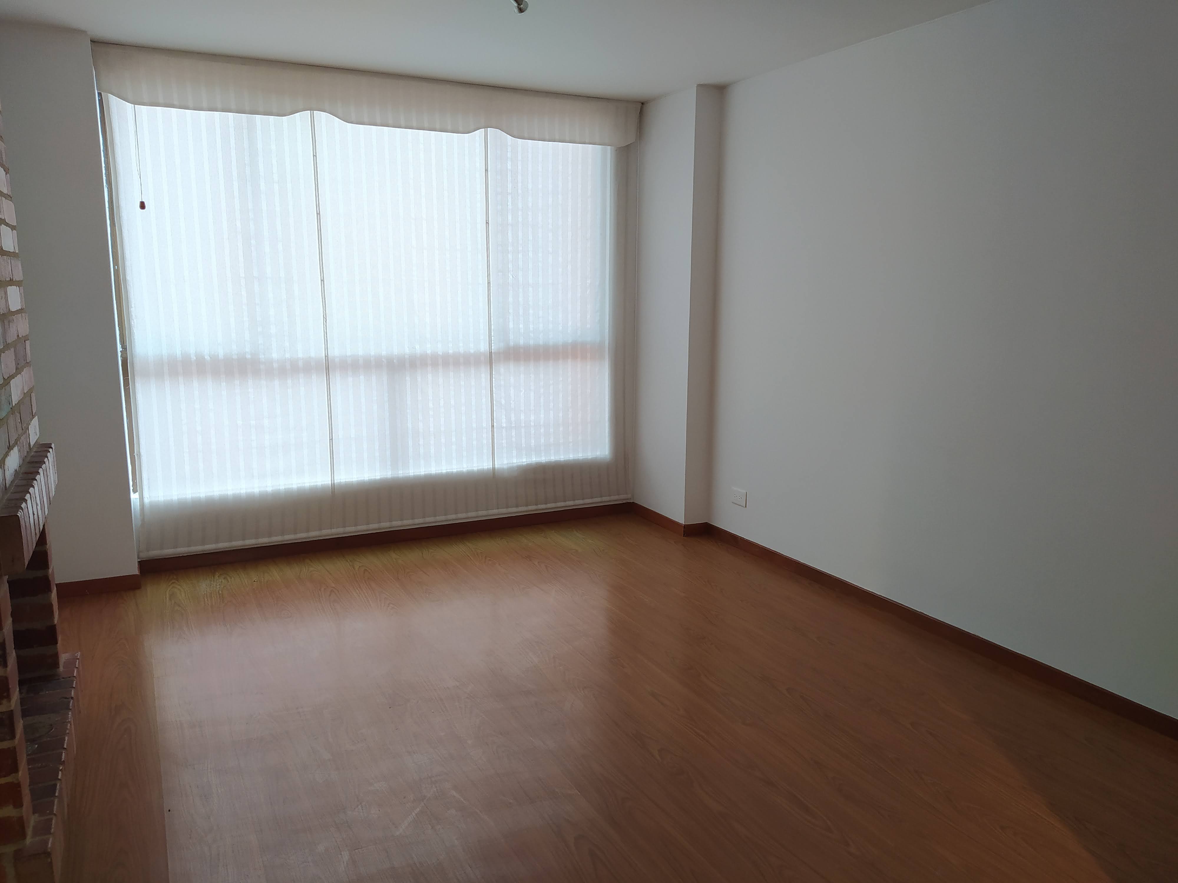 Apartamento en venta en Cedritos, Bogotá · foto 7 de 24