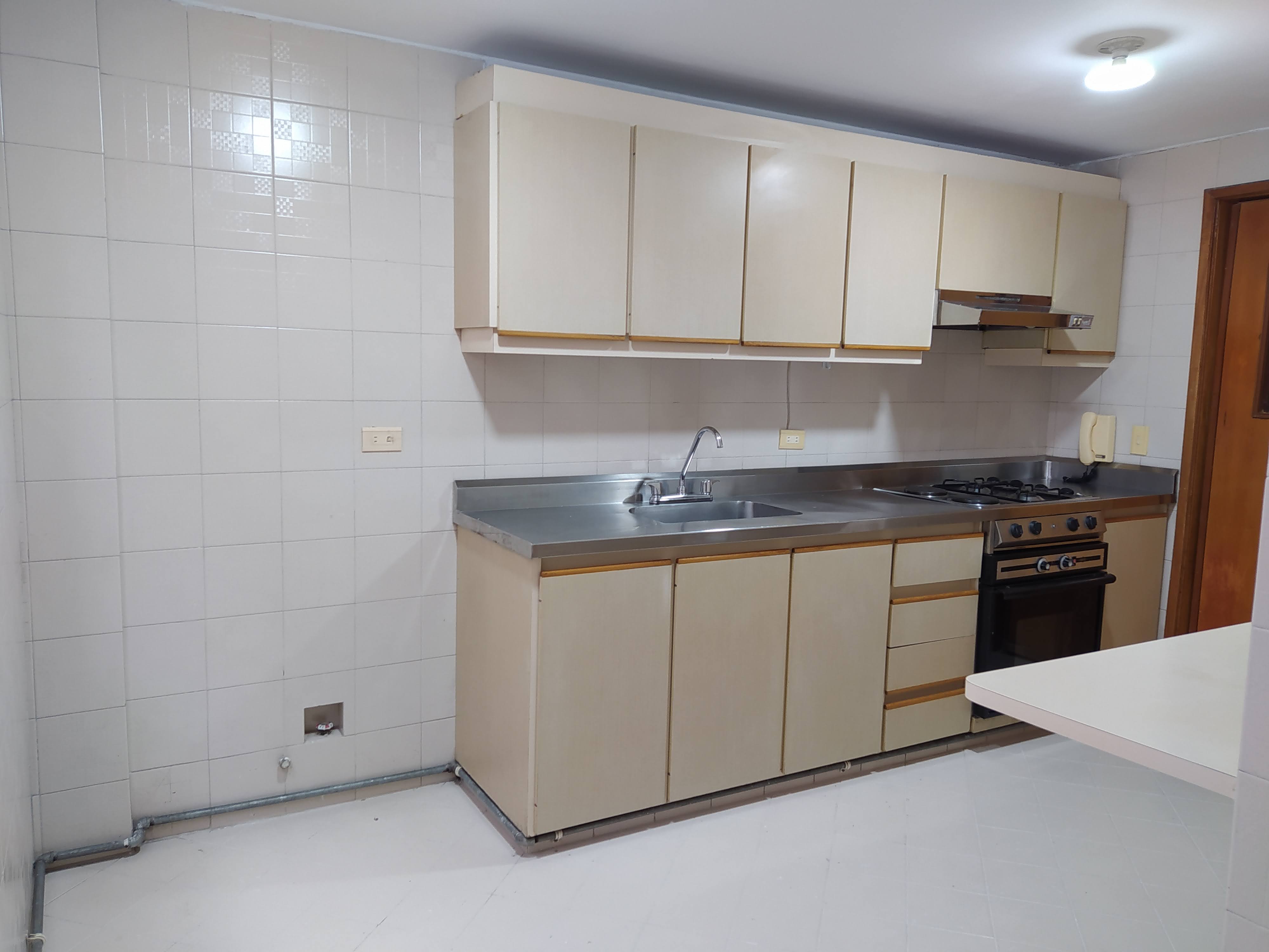 Apartamento en venta en Cedritos, Bogotá · foto 22 de 24