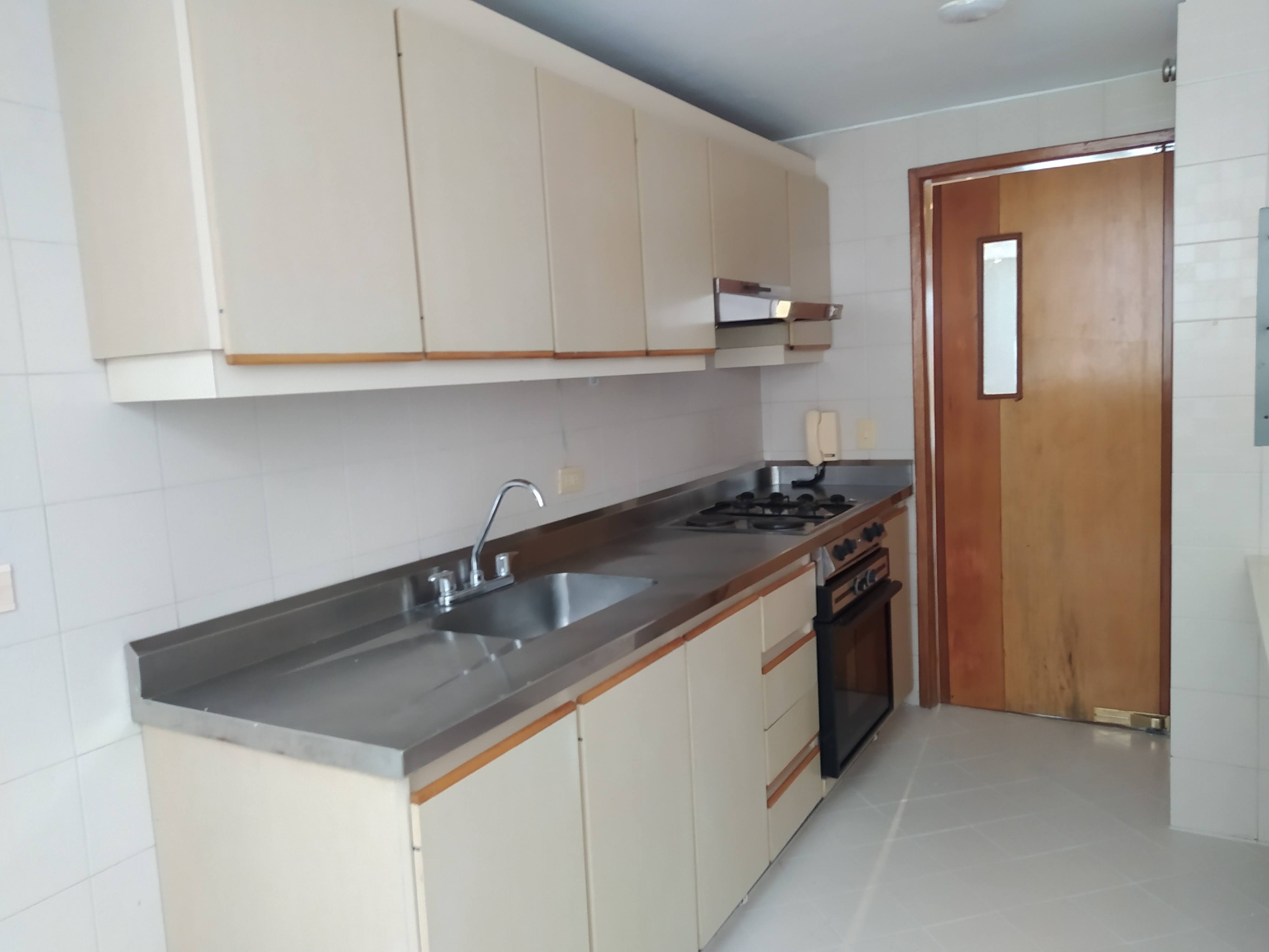 Apartamento en venta en Cedritos, Bogotá · foto 23 de 24