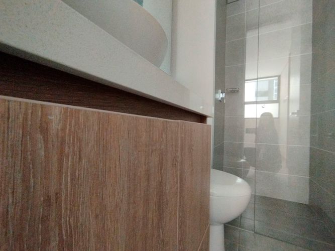Apartamento de 3 alcobas en arriendo en El Poblado, Medellín, 102 m² · foto 11 de 13
