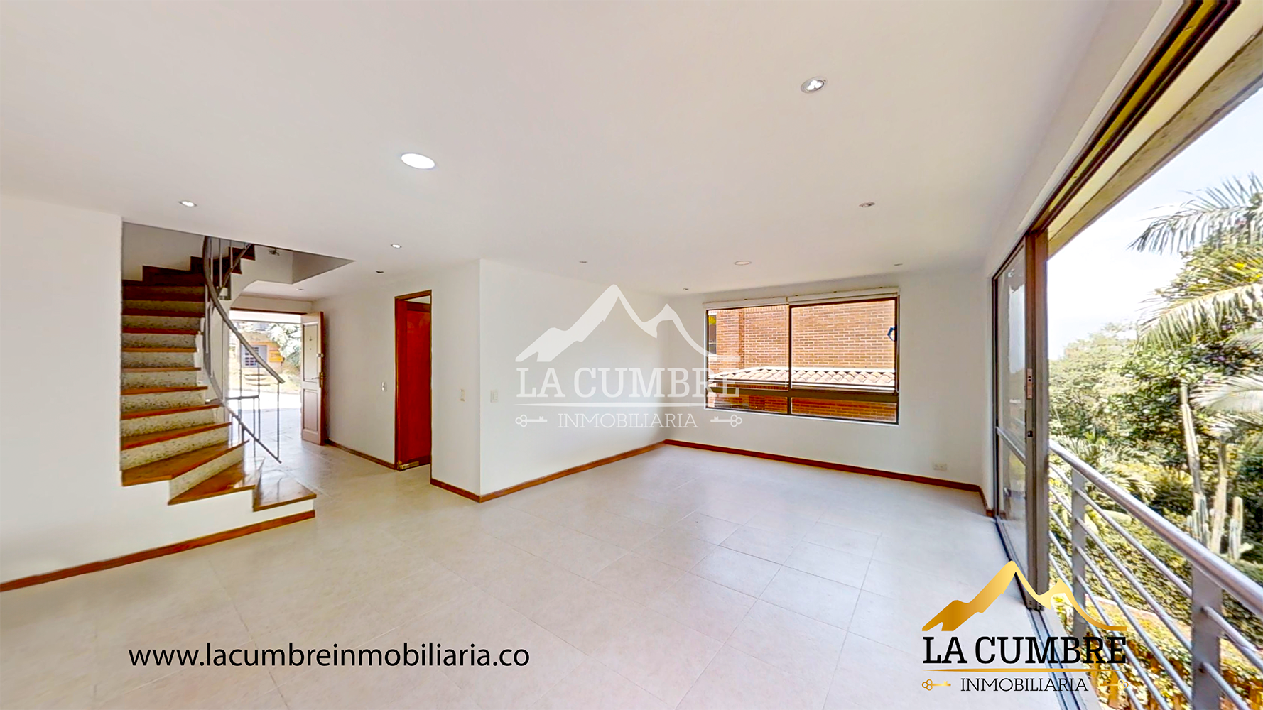 3BR House in Alejandria (250 m²)