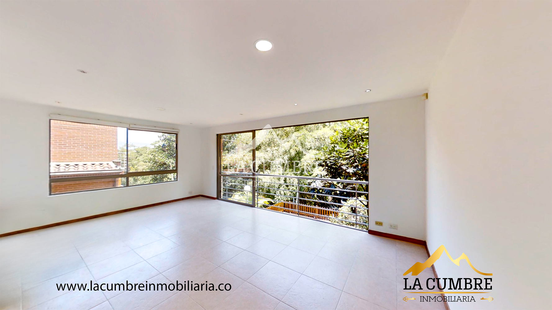 3BR House in Alejandria (250 m²) - 2