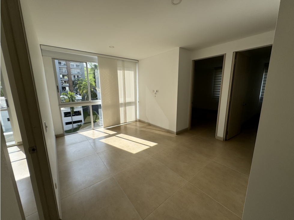 Apartamento en venta en Pinares, Pereira · foto 3 de 19