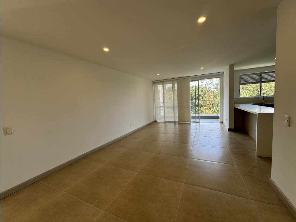 Apartamento en venta en Pinares, Pereira · foto 4 de 19