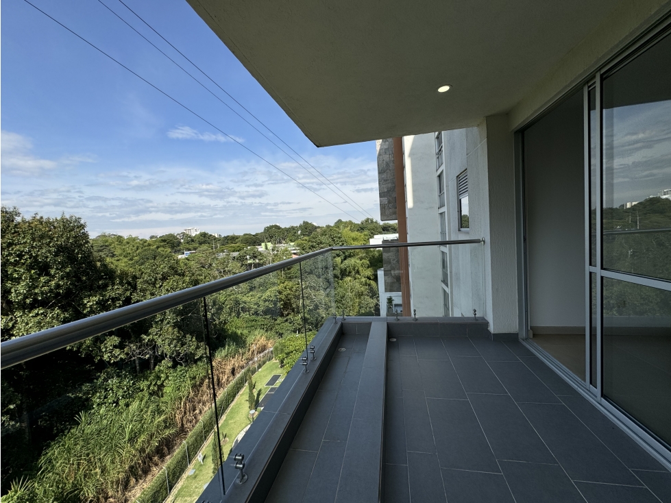 Apartamento en venta en Pinares, Pereira · foto 10 de 19