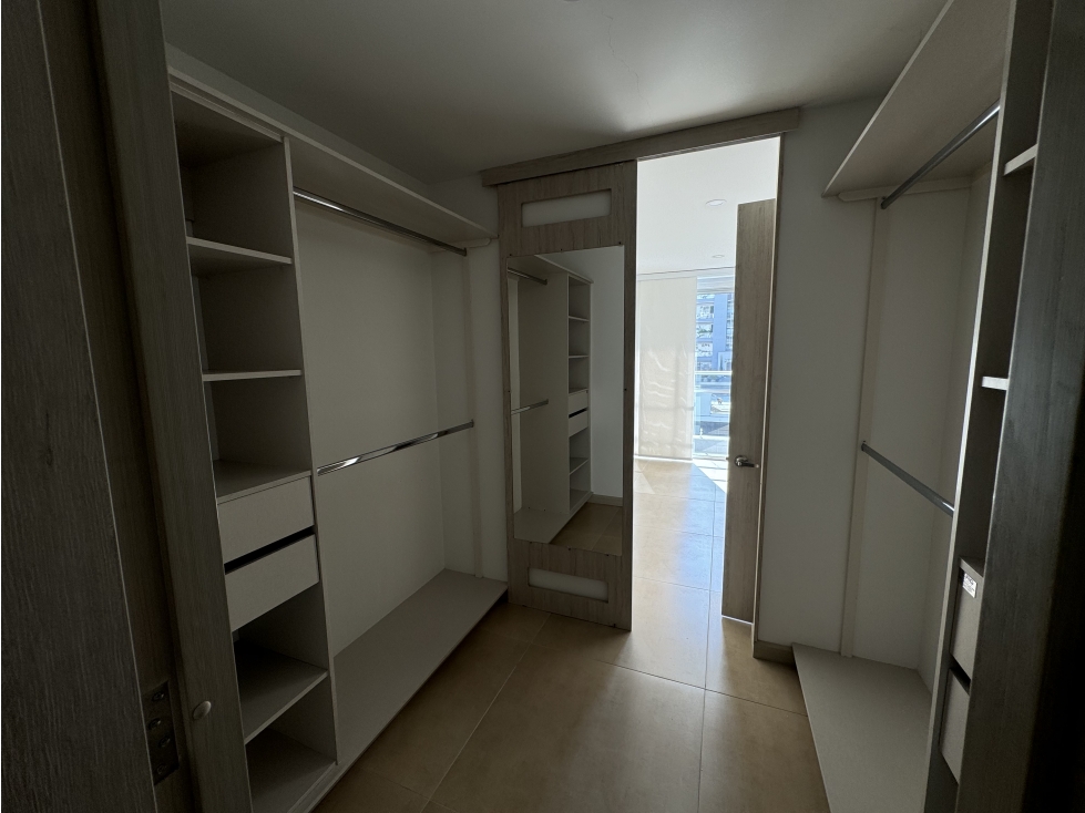 Apartamento en venta en Pinares, Pereira · foto 14 de 19