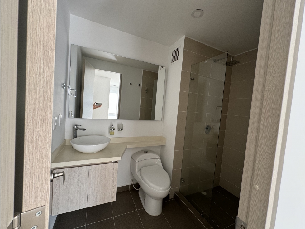 Apartamento en venta en Pinares, Pereira · foto 15 de 19