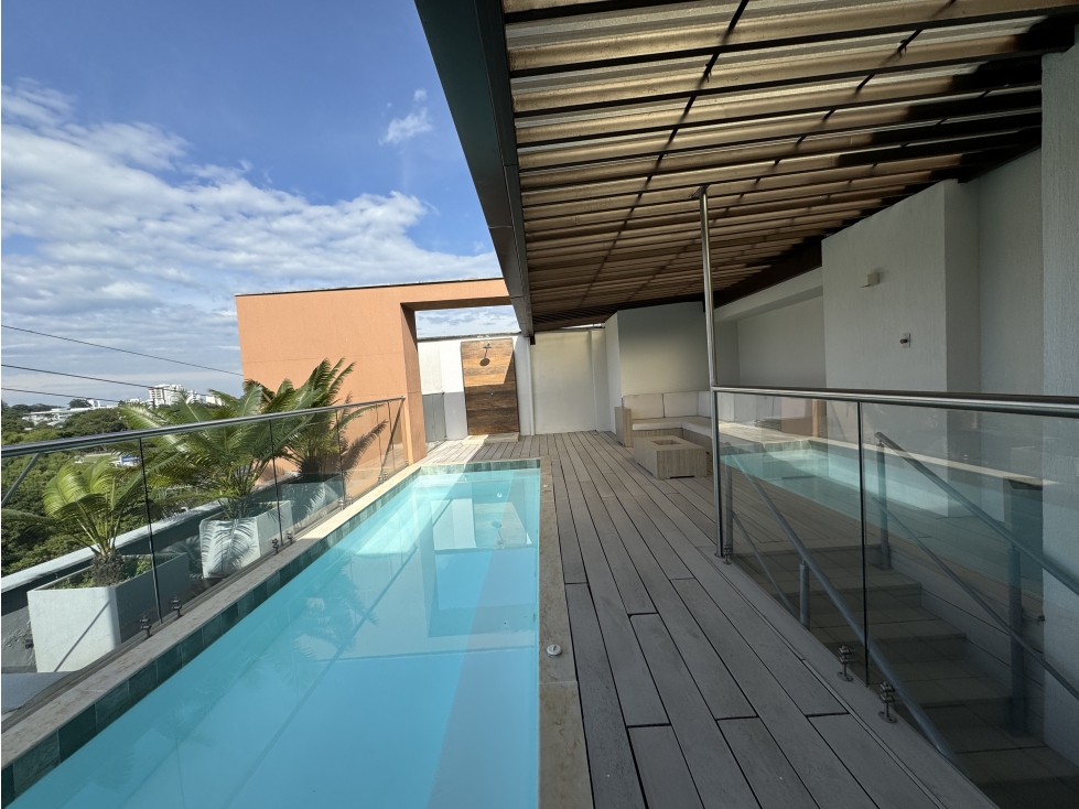 Apartamento en venta en Pinares, Pereira · foto 19 de 19