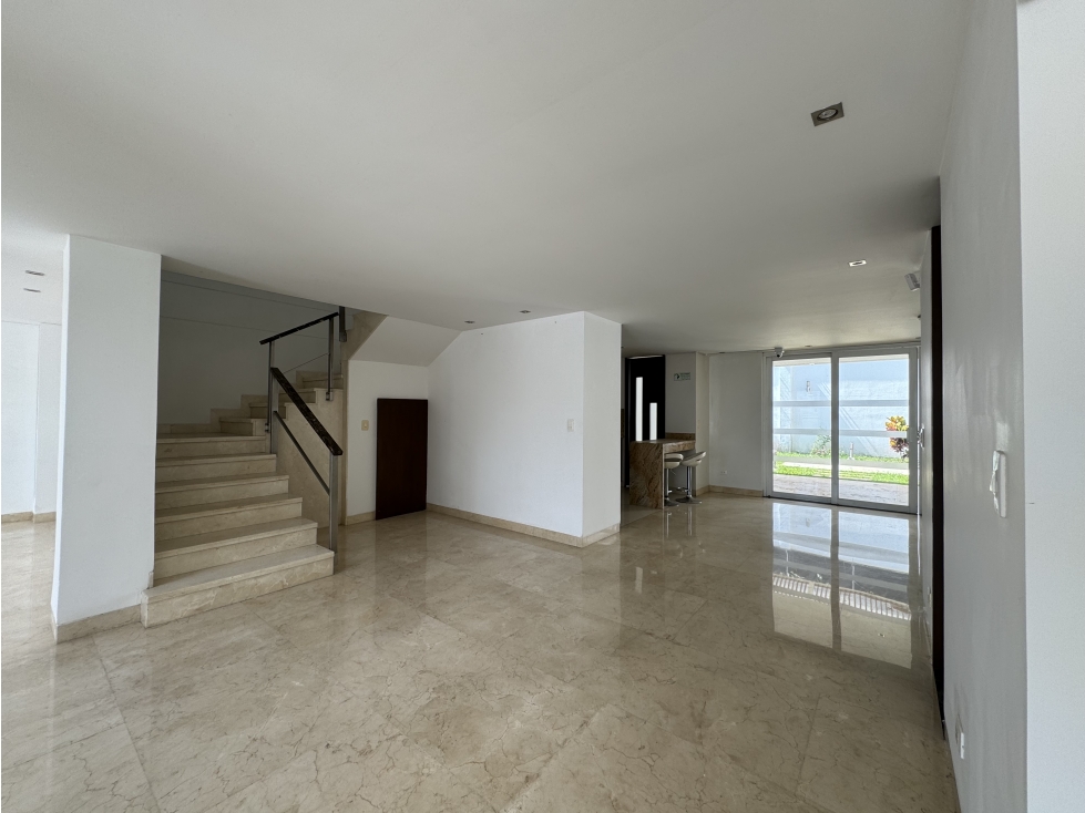 Casa en venta en Cambulos, Pereira · foto 5 de 22