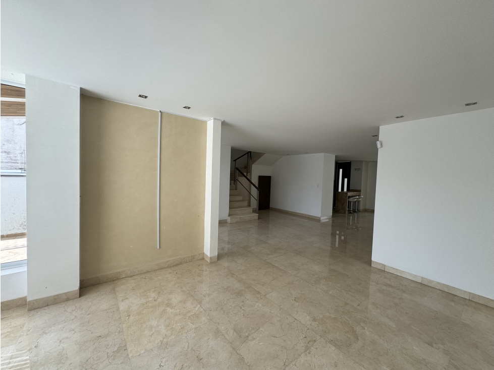 Casa en venta en Cambulos, Pereira · foto 6 de 22