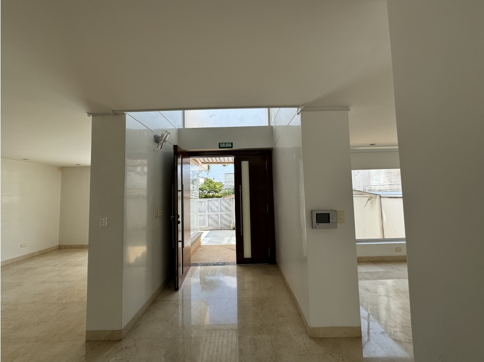 Casa en venta en Cambulos, Pereira · foto 8 de 22