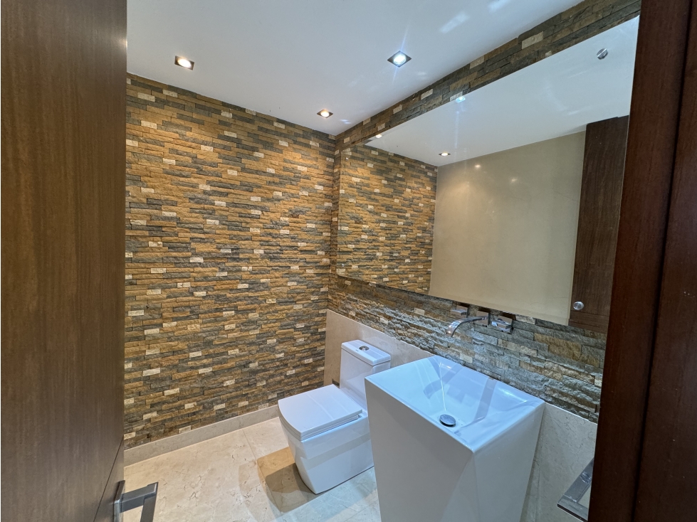 Casa en venta en Cambulos, Pereira · foto 9 de 22