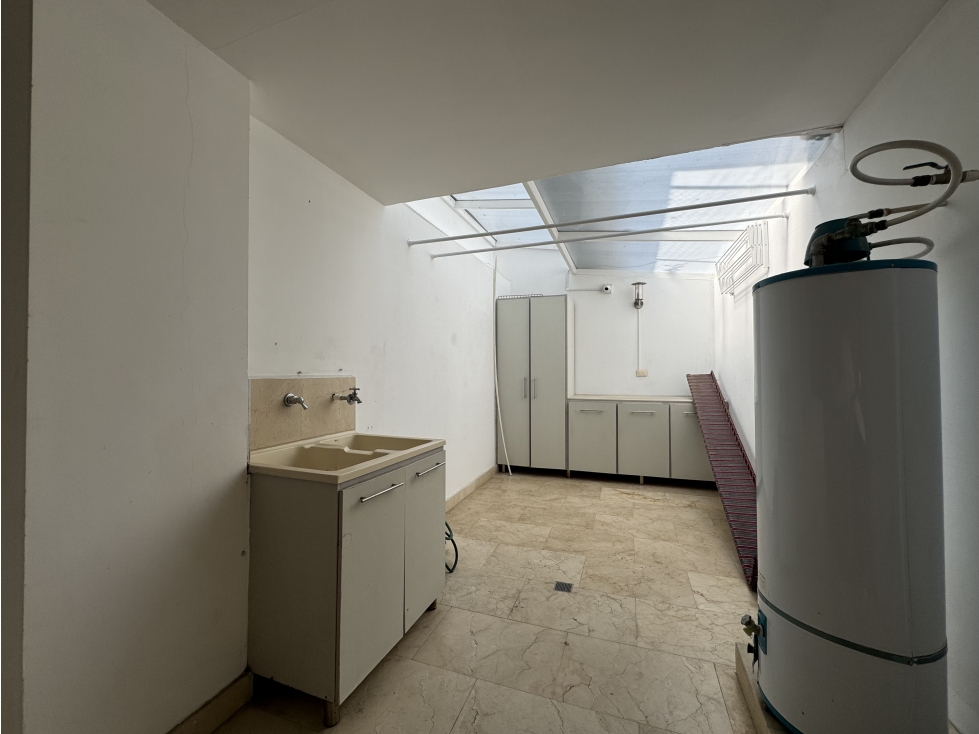 Casa en venta en Cambulos, Pereira · foto 21 de 22