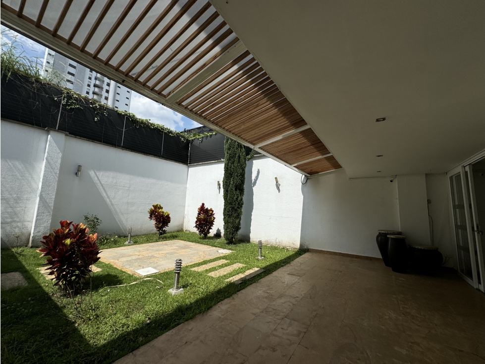 Casa en venta en Cambulos, Pereira · foto 22 de 22