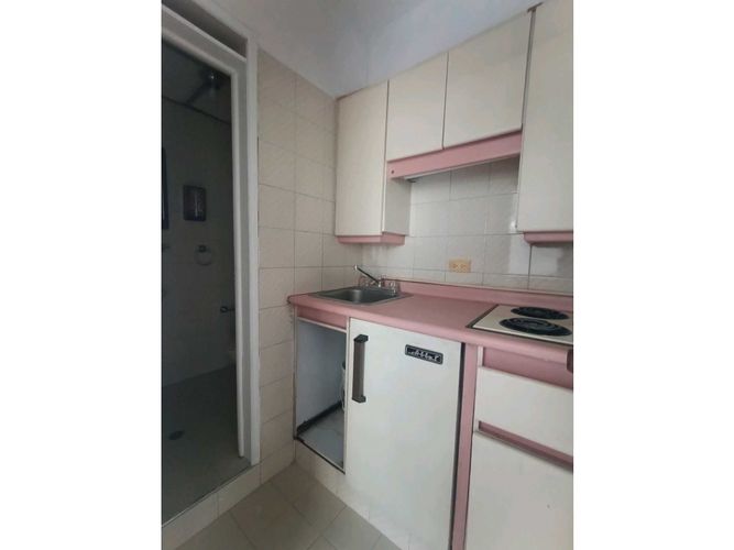 Oficina en venta en San Pedro, Cali, 41 m² · foto 13 de 17