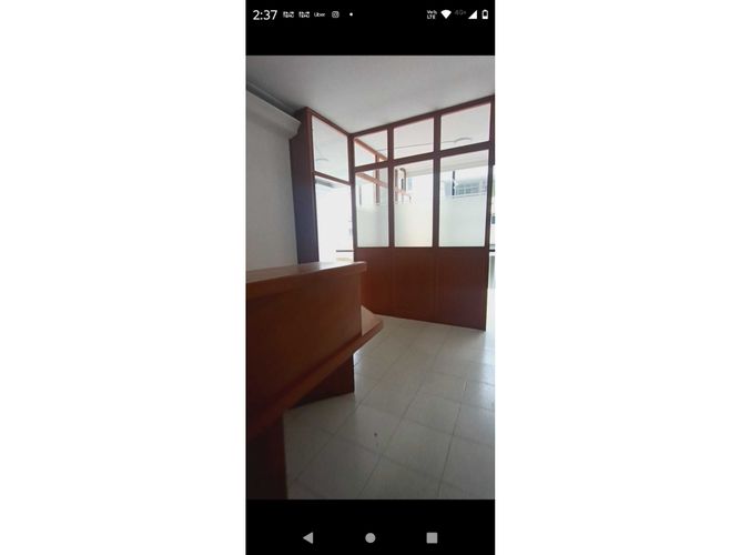 Oficina en venta en San Pedro, Cali, 41 m² · foto 15 de 17