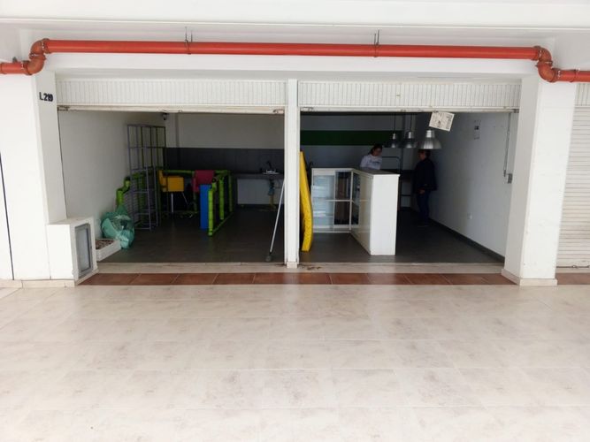 Local en arriendo en Quintas De San Pedro, Pasto, 16 m² · foto 2 de 2