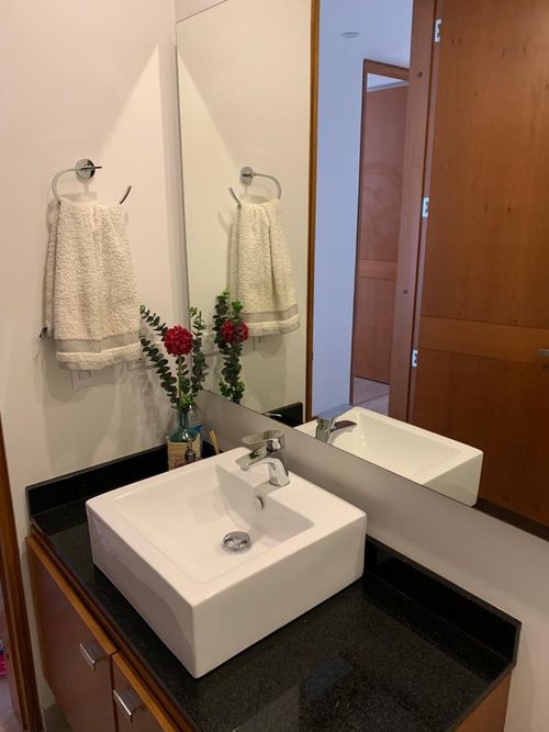 Apartamento de 2 alcobas en arriendo en Santa Barbara, Bogotá, 107 m² · foto 11 de 15
