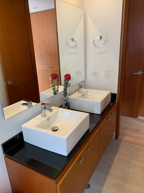 Apartamento de 2 alcobas en arriendo en Santa Barbara, Bogotá, 107 m² · foto 12 de 15