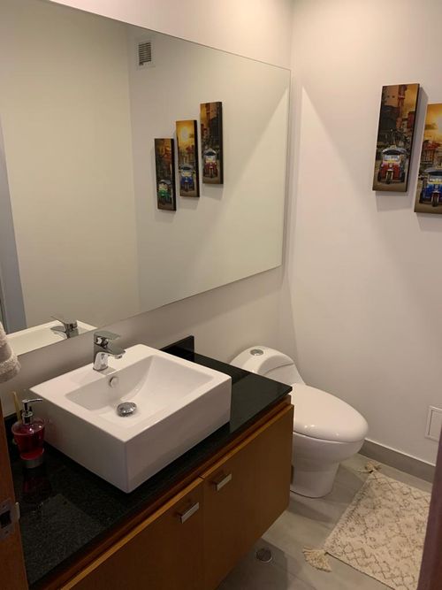 Apartamento de 2 alcobas en arriendo en Santa Barbara, Bogotá, 107 m² · foto 14 de 15