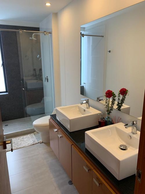 Apartamento de 2 alcobas en arriendo en Santa Barbara, Bogotá, 107 m² · foto 15 de 15