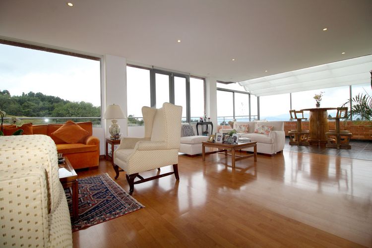 Casa en venta en Santa Rita, Chía · foto 2 de 21