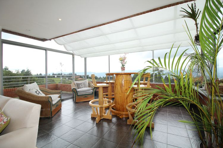 Casa en venta en Santa Rita, Chía · foto 3 de 21