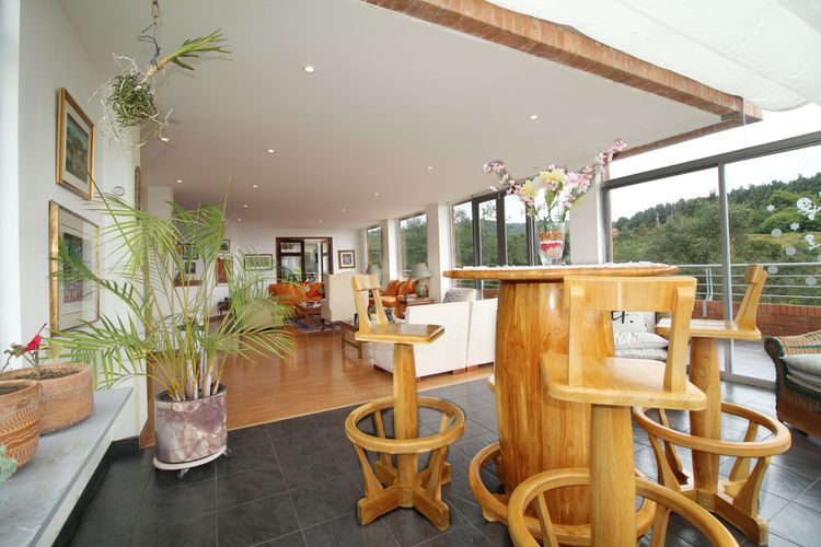 Casa en venta en Santa Rita, Chía · foto 4 de 21