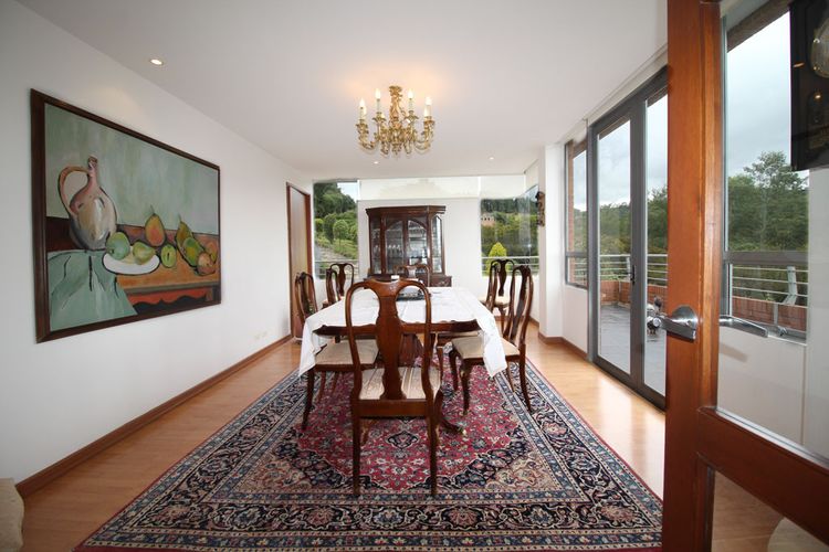 Casa en venta en Santa Rita, Chía · foto 8 de 21