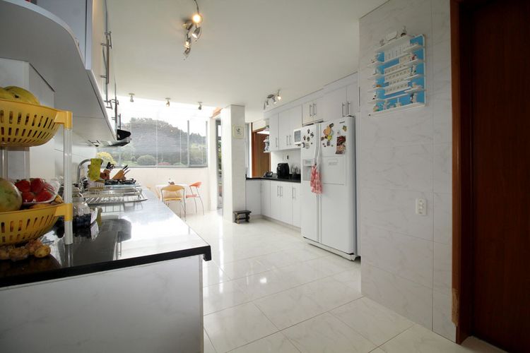 Casa en venta en Santa Rita, Chía · foto 10 de 21