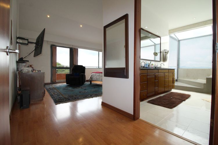 Casa en venta en Santa Rita, Chía · foto 13 de 21