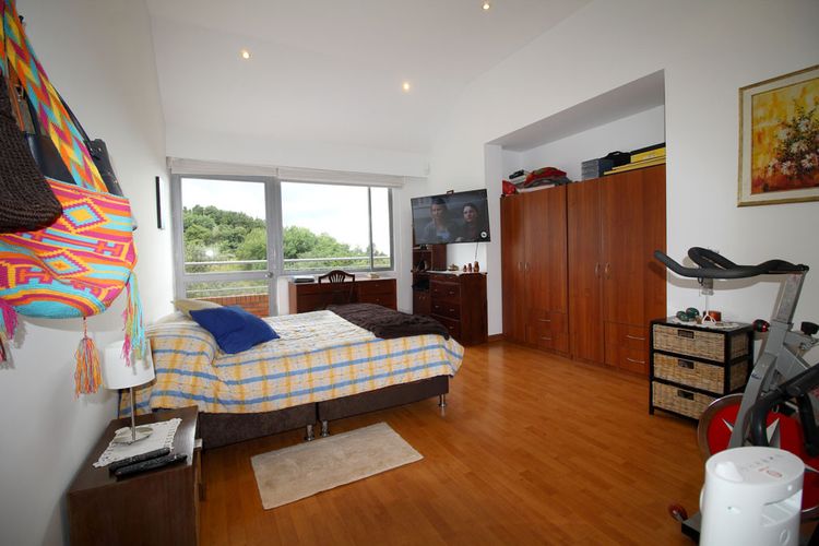 Casa en venta en Santa Rita, Chía · foto 16 de 21