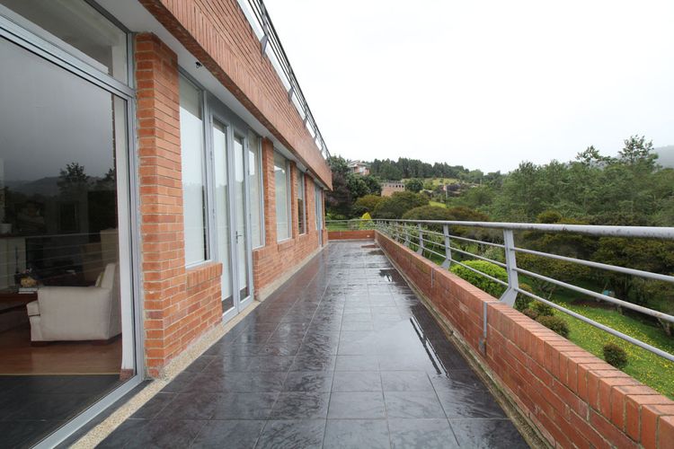 Casa en venta en Santa Rita, Chía · foto 17 de 21