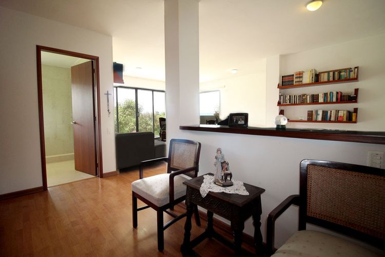 Casa en venta en Santa Rita, Chía · foto 19 de 21