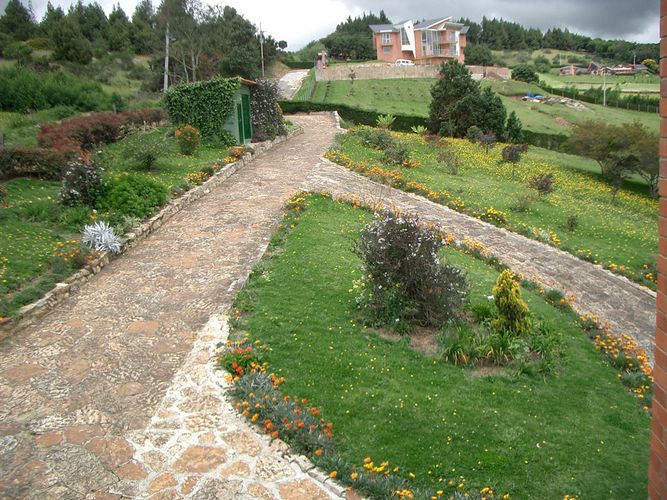 Casa en venta en Santa Rita, Chía · foto 21 de 21