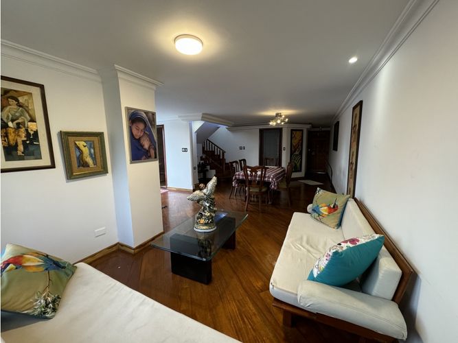Apartaestudio en venta en San Jose Sur, Pereira, 200 m² · foto 5 de 17