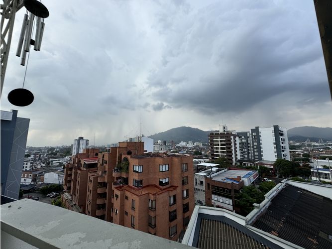 Apartaestudio en venta en San Jose Sur, Pereira, 200 m² · foto 8 de 17