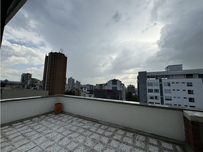 Apartaestudio en venta en San Jose Sur, Pereira, 200 m² · foto 9 de 17
