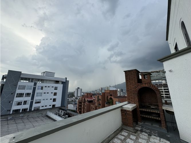 Apartaestudio en venta en San Jose Sur, Pereira, 200 m² · foto 10 de 17