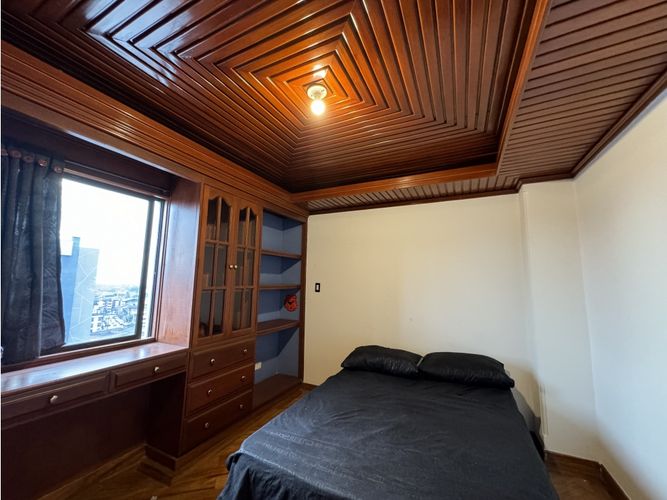 Apartaestudio en venta en San Jose Sur, Pereira, 200 m² · foto 12 de 17
