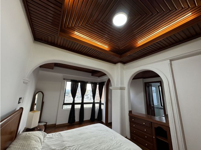 Apartaestudio en venta en San Jose Sur, Pereira, 200 m² · foto 16 de 17