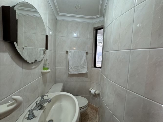 Apartaestudio en venta en San Jose Sur, Pereira, 200 m² · foto 17 de 17