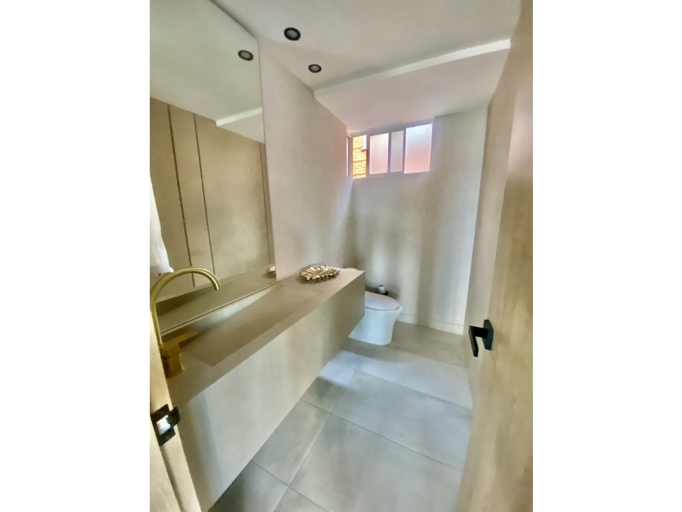 Apartamento en arriendo en Los Naranjos, Medellín · foto 7 de 24