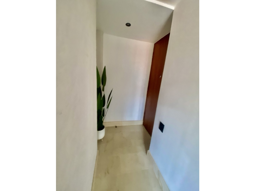 Apartamento en arriendo en Los Naranjos, Medellín · foto 24 de 24