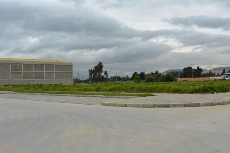 Lote en venta en Parque Industrial San Jorge, Mosquera, 18750 m² · foto 3 de 19
