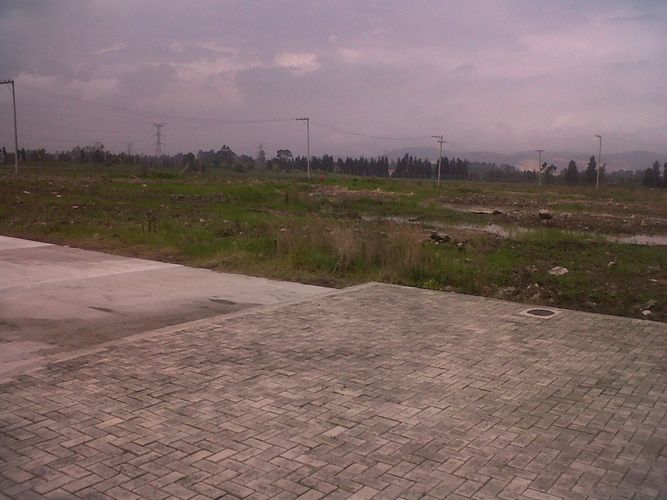 Lote en venta en Parque Industrial San Jorge, Mosquera, 18750 m² · foto 5 de 19